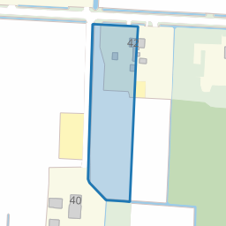 Perceel HGV00-C-1923