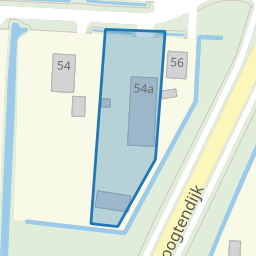 Perceel HGV00-C-1953