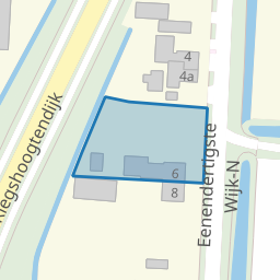 Perceel HGV00-C-1960