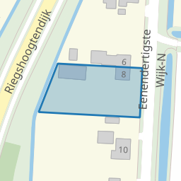 Perceel HGV00-C-1961