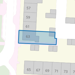 Perceel HGV00-C-1977