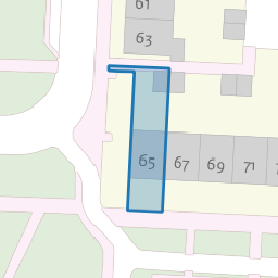 Perceel HGV00-C-1978