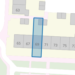 Perceel HGV00-C-1980