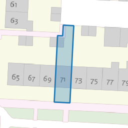 Perceel HGV00-C-1981