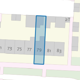 Perceel HGV00-C-1985