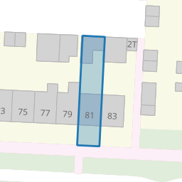 Perceel HGV00-C-1989