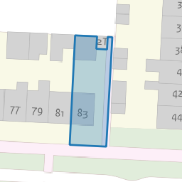 Perceel HGV00-C-1990