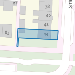 Perceel HGV00-C-1991