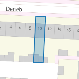 Perceel HGV00-C-1998