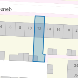 Perceel HGV00-C-1999