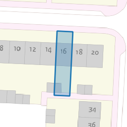 Perceel HGV00-C-2001