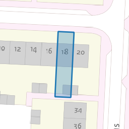 Perceel HGV00-C-2002