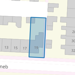 Perceel HGV00-C-2019