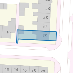 Perceel HGV00-C-2020