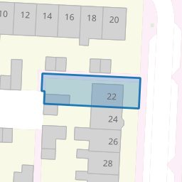 Perceel HGV00-C-2025