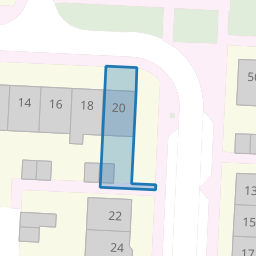 Perceel HGV00-C-2026