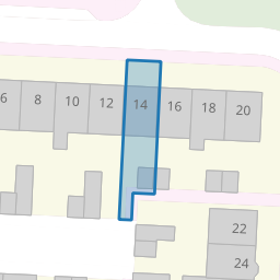 Perceel HGV00-C-2029