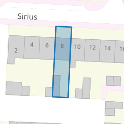 Perceel HGV00-C-2032