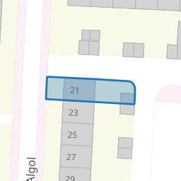 Perceel HGV00-C-2059