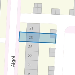 Perceel HGV00-C-2060