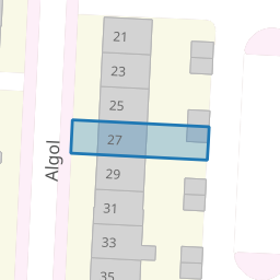 Perceel HGV00-C-2062