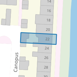 Perceel HGV00-C-2084