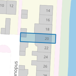 Perceel HGV00-C-2085