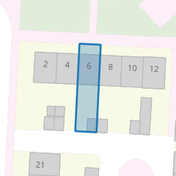 Perceel HGV00-C-2092