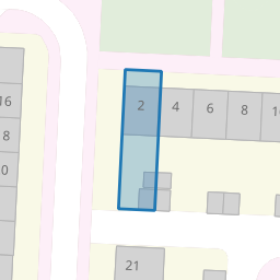 Perceel HGV00-C-2094