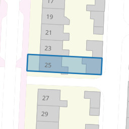 Perceel HGV00-C-2095