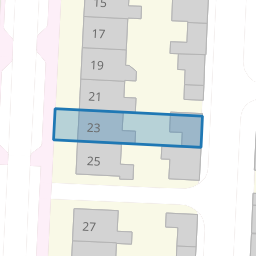 Perceel HGV00-C-2096