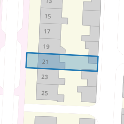 Perceel HGV00-C-2097