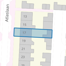 Perceel HGV00-C-2099