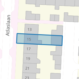 Perceel HGV00-C-2100