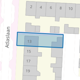 Perceel HGV00-C-2101