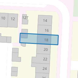 Perceel HGV00-C-2110