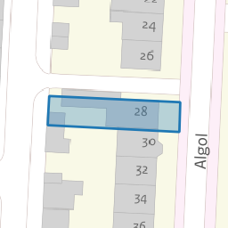 Perceel HGV00-C-2115