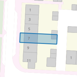 Perceel HGV00-C-2137