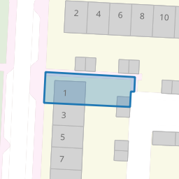 Perceel HGV00-C-2140