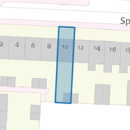 Perceel HGV00-C-2145