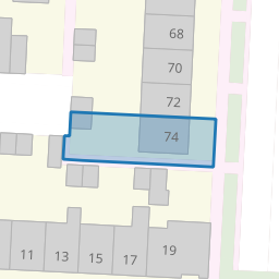 Perceel HGV00-C-2156