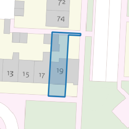 Perceel HGV00-C-2157