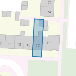 Perceel HGV00-C-2158