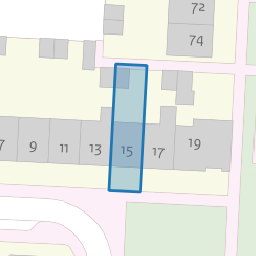 Perceel HGV00-C-2159