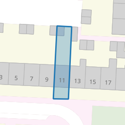 Perceel HGV00-C-2161