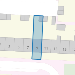 Perceel HGV00-C-2162