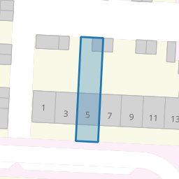 Perceel HGV00-C-2164