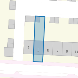 Perceel HGV00-C-2165