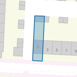 Perceel HGV00-C-2166