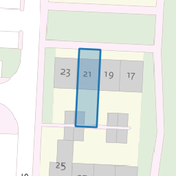 Perceel HGV00-C-2176